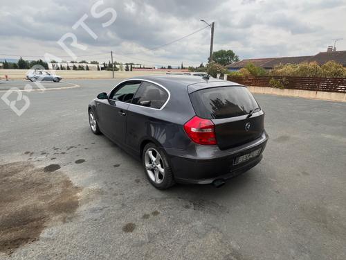 Rear mirror BMW 1 (E81) 123 d | BP40608615I6 - Image 12
