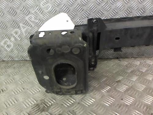 Front bumper reinforcement FORD FIESTA VI (CB1, CCN) 1.4 TDCi | BP24295291C109 