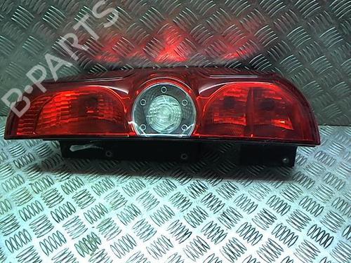 Right taillight FIAT DOBLO Cargo (263_) 1.6 D Multijet (263WXD1B, 263WXR1B, 263WXX1B, 263ZXD1B,... | BP23050721C35 - Image 2