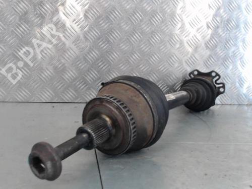 Left front driveshaft AUDI A4 B6 Convertible (8H7) 1.8 T | BP23050951M38  - Image 5