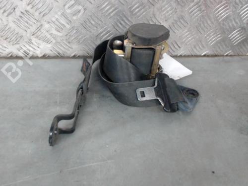 Venstre foran beltestrammer PEUGEOT 206 SW (2E/K) 1.1 (60 hp) 27514487