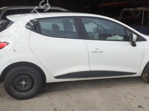 Left front window switch RENAULT CLIO IV (BH_) 1.5 dCi 90 | BP33416967I27 - Image 8