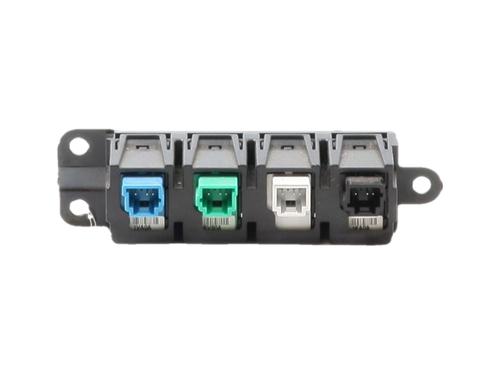 Switch NISSAN JUKE (F15) 1.5 dCi | BP35925265I30 - Image 5
