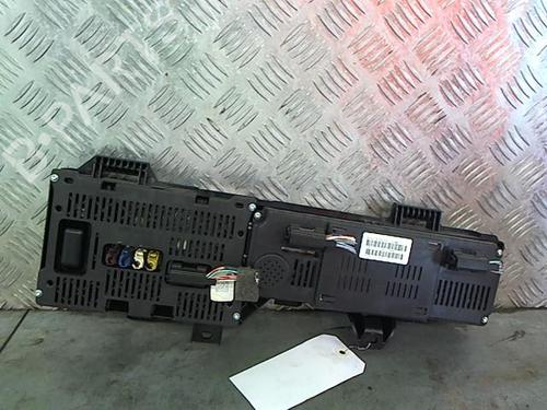 Instrument cluster RENAULT SCÉNIC III (JZ0/1_) 1.5 dCi | BP23835946C47 