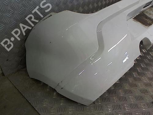 Rear bumper DACIA SANDERO 1.4 MPI LPG | BP23839356C8
