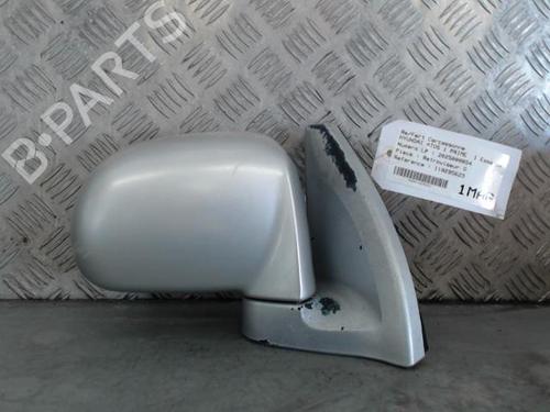 Used Right mirror HYUNDAI ATOS (MX) 1.0 i (58 hp) 29039718