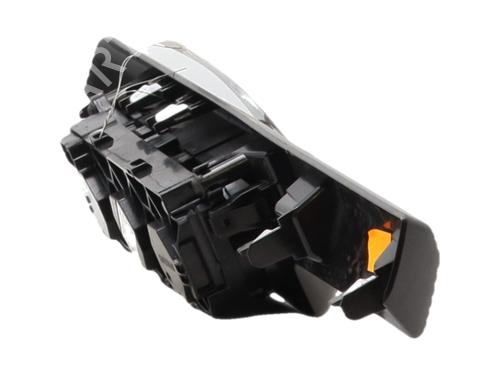 Climate control RENAULT MASTER IV Van (F8__) BLUE DCI 150 (F8M3) | BP37750481I5 - Image 5