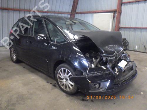 Used Parts CITROËN C4 Picasso I MPV (UD_) 1.6 HDi (109 hp) 4347204