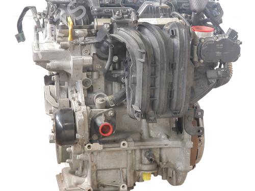 Used Engine Engine KIA PICANTO III (JA) 1.0 (67 hp) 23838284 23838284