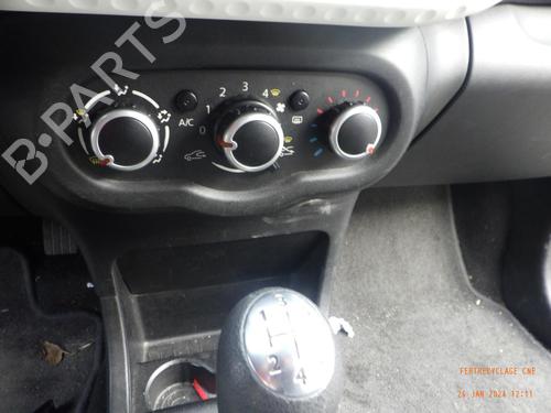 Devioluci RENAULT TWINGO III (BCM_, BCA_) 1.0 SCe 70 | BP23838279I23  - Image 9