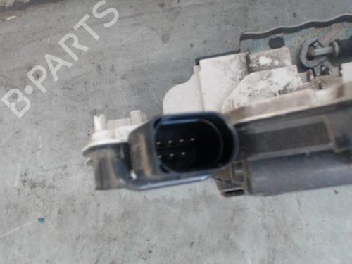 Front left lock SEAT IBIZA IV ST (6J8, 6P8) 1.2 TDI | BP26507239C98 