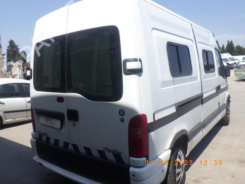Left front indicator RENAULT MASTER II Van (FD)  | BP29895493C32  - Image 16