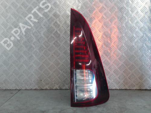 Used Right taillight RENAULT ESPACE IV (JK0/1_) 2.0 dCi (JK01, JK02, JK1J, JK1K, JK1H) (150 hp) 28805945