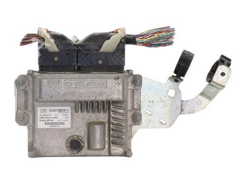 Engine control unit (ECU) PEUGEOT BOXER Van 2.0 BlueHDi 130 | BP36960883M57 - Image 3