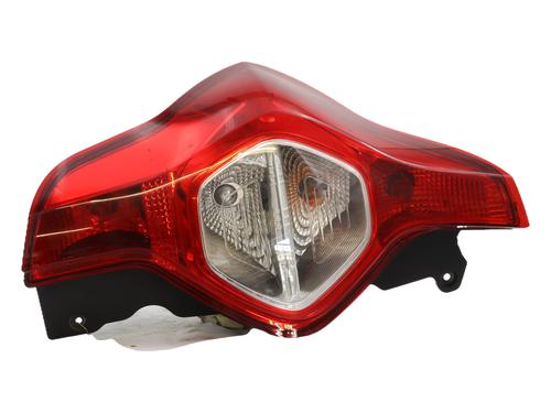 Right taillight DACIA LODGY (JS_) 1.2 TCe (JSAY, JSM0) | BP34173299C35  - Image 5