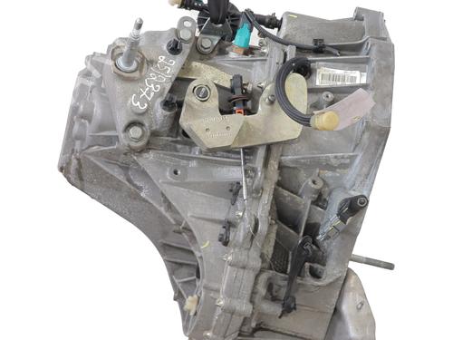 Gearbox RENAULT CAPTUR I (J5_, H5_) 1.5 dCi 90 (J5N4, J5M5, J5MW, J5M6, J5AL, J5AJ) | BP32362903M3 - Image 4