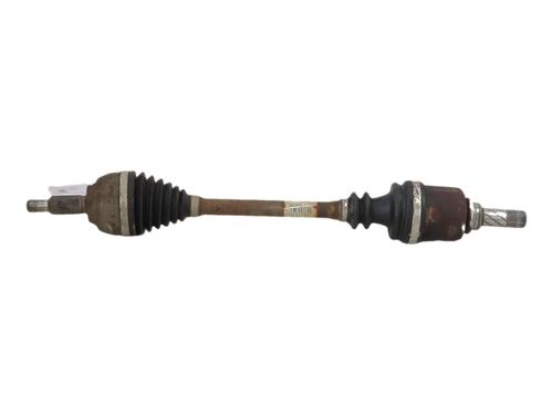 Left front driveshaft RENAULT CLIO III (BR0/1, CR0/1) | BP34287768M38 - Image 2
