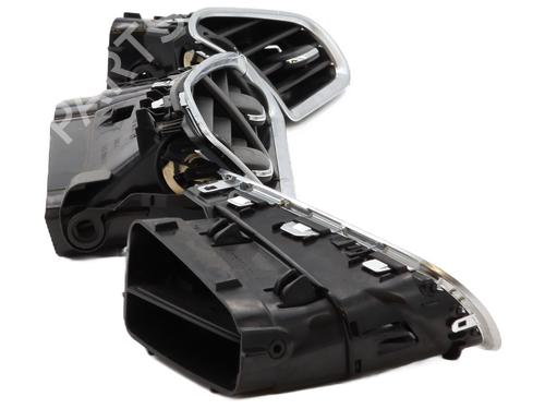 Air vent CITROËN C4 II (NC_) 1.6 VTi 120 (NC5FS0, NC5FS9) | BP32242088I21 - Image 3