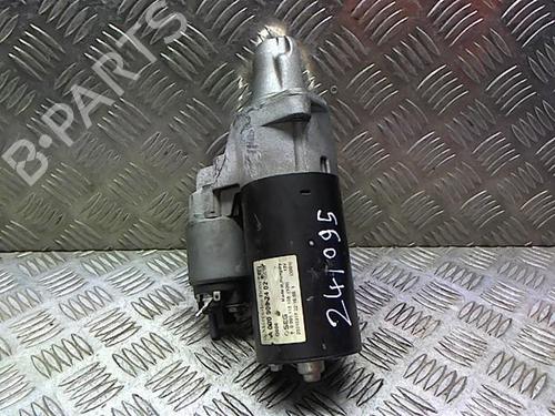 Used Starter MERCEDES-BENZ SPRINTER 5-t Platform/Chassis (B906) [2006-2020]  23050512