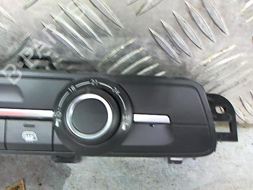Climate control PEUGEOT EXPERT Van (V_) 2.0 BlueHDi 145 | BP23839087I5 - Image 5