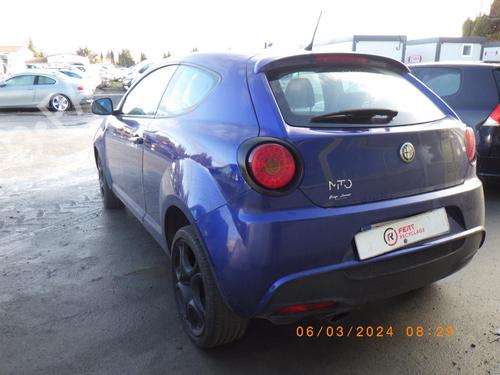 AC compressor ALFA ROMEO MITO (955_) 1.3 MultiJet (955AXT1A) | BP24453185M34  - Image 15