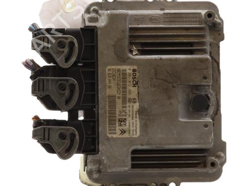 Used Engine control unit (ECU) Engine control unit (ECU) 37451488 37451488