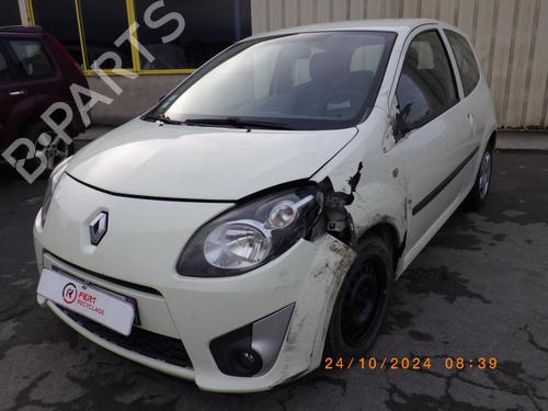 Climate control RENAULT TWINGO II (CN0_) 1.2 16V (CN04, CN0B) | BP24590986I5  - Image 15