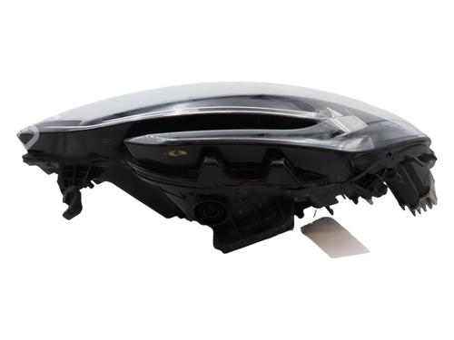 Left headlight RENAULT MEGANE IV Hatchback (B9A/M/N_)  | BP35765163C28  - Image 5