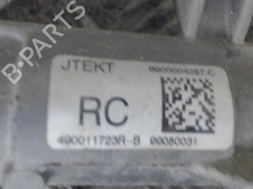 Steering rack RENAULT CLIO V (B7_) 1.5 Blue dCi 85 (B7AG) | BP26319606M22  - Image 5