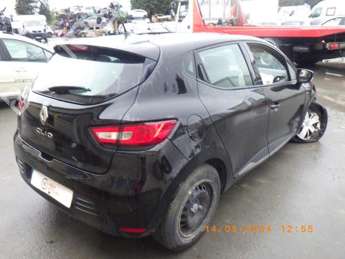 Front left panel RENAULT CLIO IV (BH_) 0.9 TCe 75 (BHNP) | BP27572894C58  - Image 6