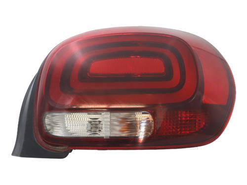 Used Right taillight CITROËN C3 III (SX) 1.2 PureTech 82 (83 hp) 32506476