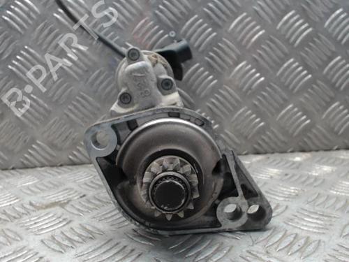 Starter VW GOLF VI Variant (AJ5) 1.6 TDI | BP23049337M8 - Image 3
