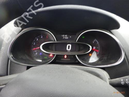 Starter RENAULT CLIO IV (BH_) 1.5 dCi 75 | BP23837857M8 
