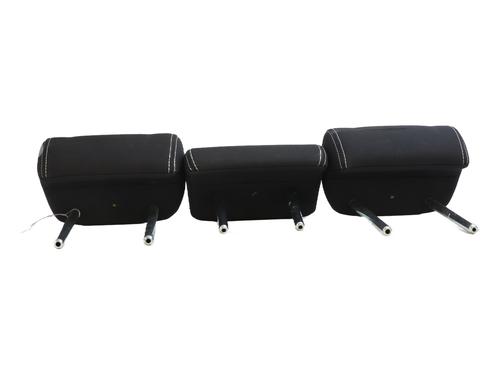 Used Headrest Headrest TOYOTA AVENSIS Estate (_T27_) 2.0 D-4D (WWT271_) (143 hp) 31833788 31833788