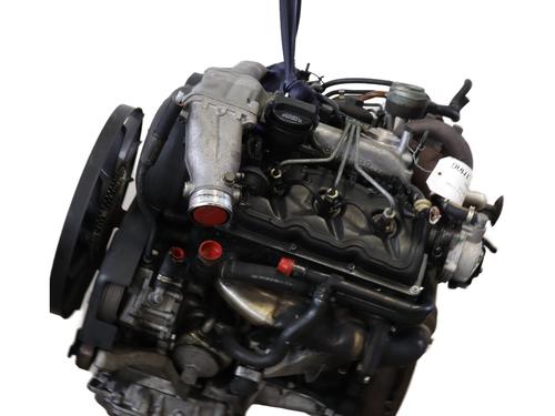 Engine AUDI A6 C5 (4B2) 2.5 TDI quattro | BP28187969M1 