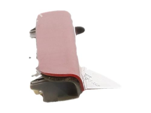 Third brake light RENAULT MEGANE III Hatchback (BZ0/1_, B3_) 1.5 dCi (BZ1G, BZ1W, BZ0R) | BP37750573L11 - Image 4