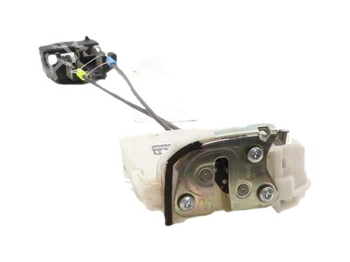 Used Rear right lock Rear right lock 38558561 38558561