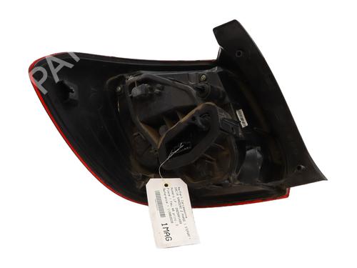 Right taillight DACIA SANDERO II TCe 90 (B8M1, B8MA, B8AC) | BP30730664C35 - Image 4
