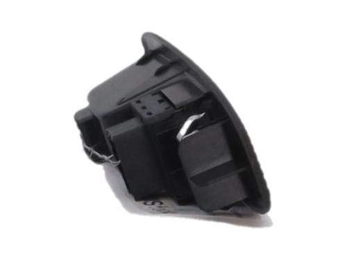 Left front window switch PEUGEOT 208 I (CA_, CC_) 1.2 VTi 68 / PureTech 68 | BP38977359I27 - Image 2