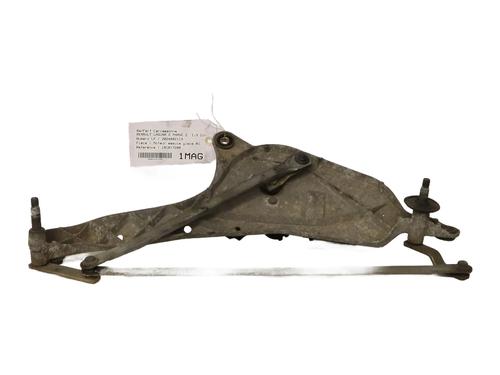 Front wiper motor RENAULT LAGUNA II (BG0/1_) 1.9 dCi (BG08, BG0G) | BP23842832M29 