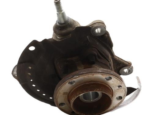 Used Left front steering knuckle Left front steering knuckle 37750492 37750492