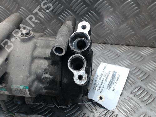 AC compressor RENAULT KANGOO Express (FW0/1_) 1.5 dCi 70 (FW0A, KW0V) | BP23048375M34 - Image 2