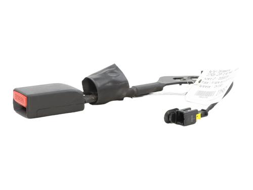 Used Seat buckle Seat buckle CITROËN JUMPY III Van (V_) 1.6 BlueHDi 115 (115 hp) 33934844 33934844