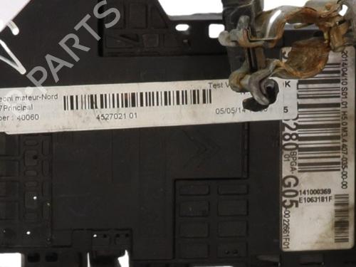 Electronic module CITROËN C4 II (NC_) 1.6 HDi 90 | BP34573976M83 - Image 2