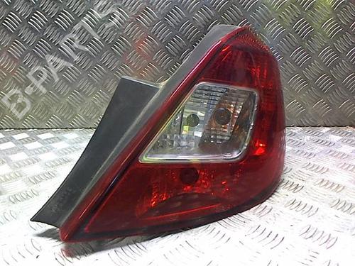 Right taillight OPEL CORSA D (S07) 1.2 (L08, L68) | BP23051499C35  - Image 7