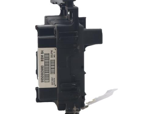 Used Fuse box Fuse box PEUGEOT 307 CC (3B) 2.0 16V (136 hp) 40269271 40269271