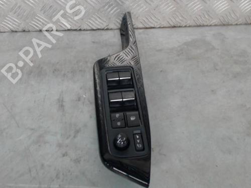Used Left front window switch Left front window switch TOYOTA C-HR (_X1_) 2.0 Hybrid (MAXH10) (184 hp) 23838796 23838796