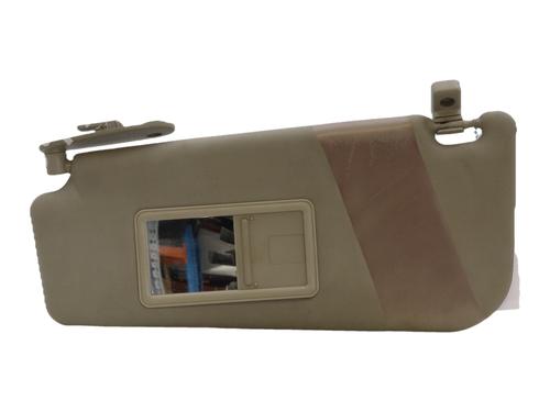 Left sun visor ALFA ROMEO MITO (955_) 1.6 JTDM (955AXC1B) | BP37798850I1 - Image 3