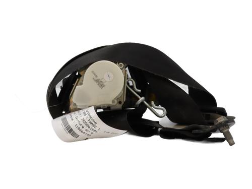 Pretensor delantero izquierdo PEUGEOT 5008 (0U_, 0E_) 1.6 HDi (112 hp) 31160058