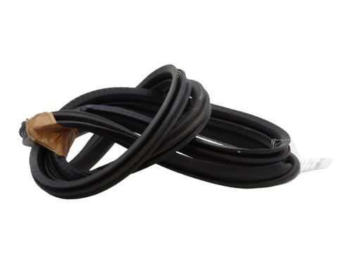 Gummilist DS DS 7 Crossback (J4_, JR_, JC_) 1.5 BlueHDi 130 (JCYHZJ, JCYHZR) (130 hp) 31306711